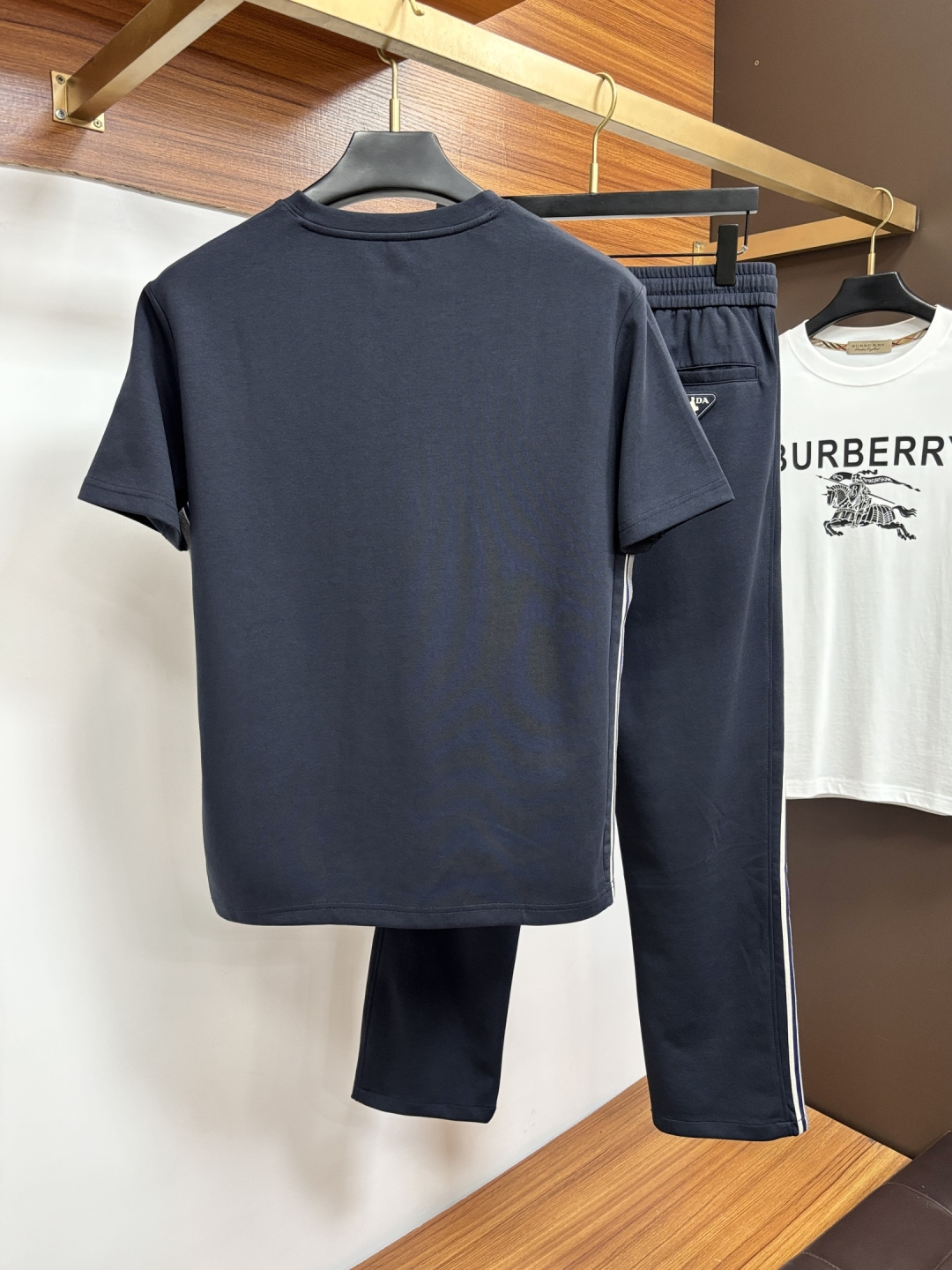 clothes and pants